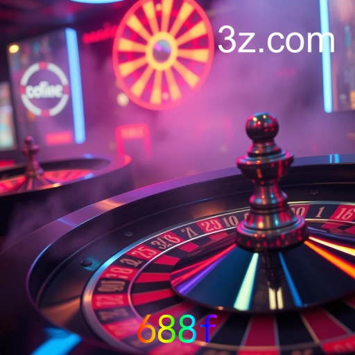 Cassino Imperdível: Experiência Única no 688f Aguardando Você