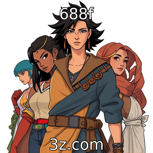 Aumenta a diversidade de personagens em jogos recentes