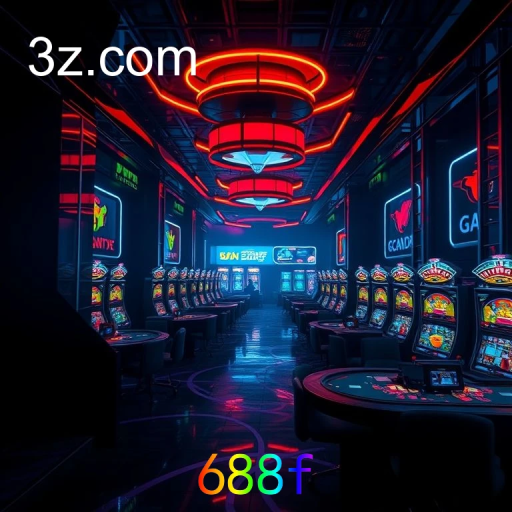 688f: A Nova Fronteira dos Jogos Brasileiros Online