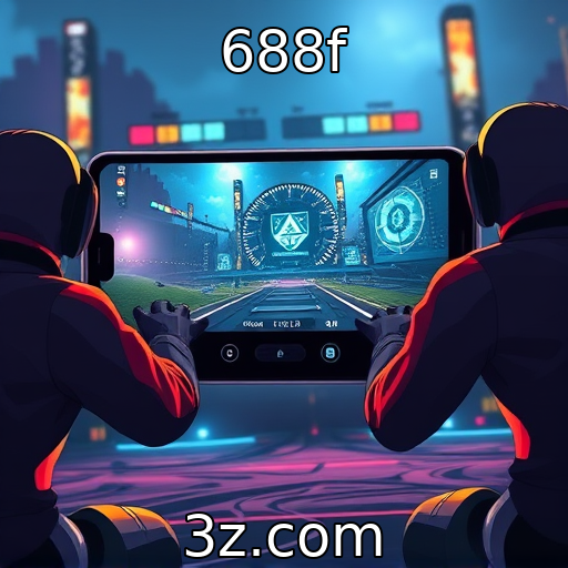 Tendências de jogos móveis e sua evolução recente