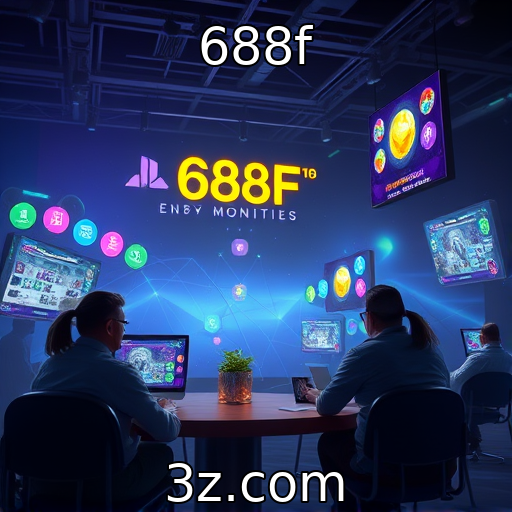 Desafios de monetização na indústria de jogos