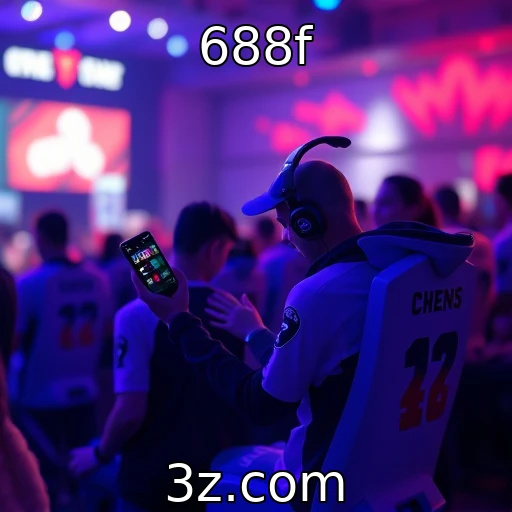 688f Desvendando as Melhores Apostas em Campeonatos de E-sports