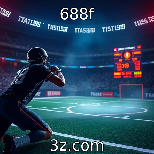 688f Apostas esportivas: Como usar estatísticas para aumentar seus ganhos