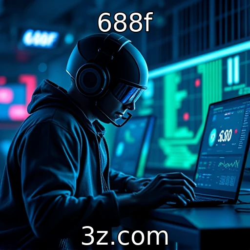 688f Apostas em e-sports: análise das últimas ligas e campeonatos