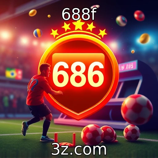 688f Apostas esportivas: estratégias para maximizar seus ganhos no Brasil