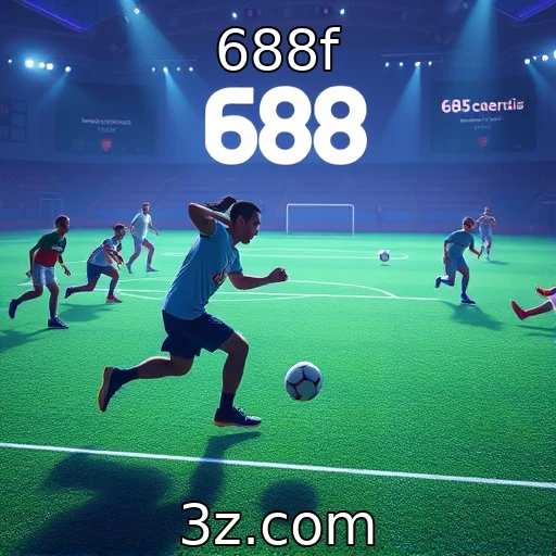 688f Apostas esportivas: Análise detalhada dos campeonatos mais emocionantes