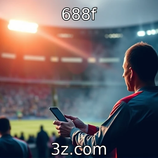 688f Apostas Esportivas: O Que Esperar para o Campeonato do Ano